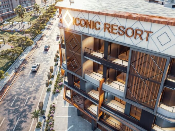 iconic resort real estate home el bedihy & co
