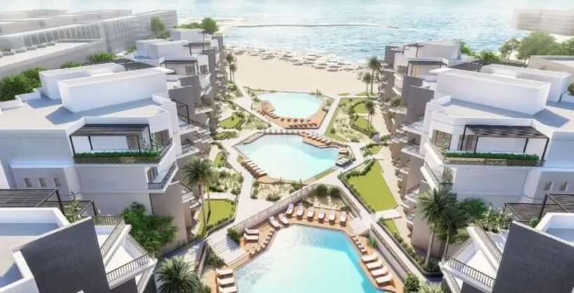 Majra resort real estate home el bedihy & co